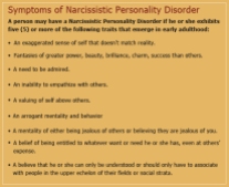 Narcissistic3